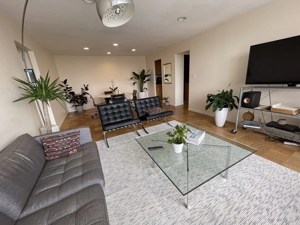 2 bed, 2 bath apartment for rent at 77 Pond Ave Unit 1505, Brookline — photo 4 of 25