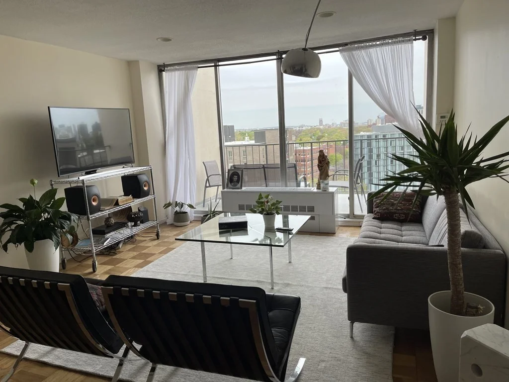 2 bed, 2 bath apartment for rent at 77 Pond Ave Unit 1505, Brookline — photo 3 of 25