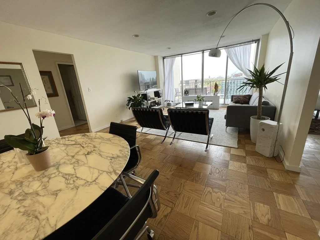 2 bed, 2 bath apartment for rent at 77 Pond Ave Unit 1505, Brookline — photo 6 of 25
