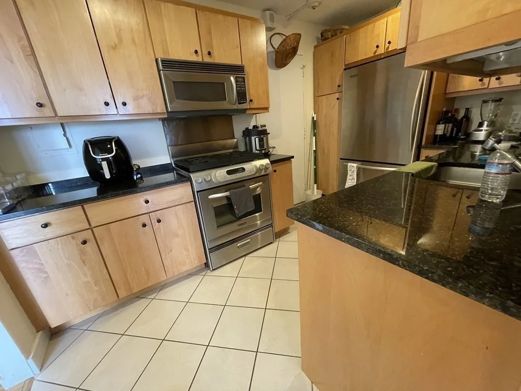 2 bed, 2 bath apartment for rent at 77 Pond Ave Unit 1505, Brookline — photo 9 of 25