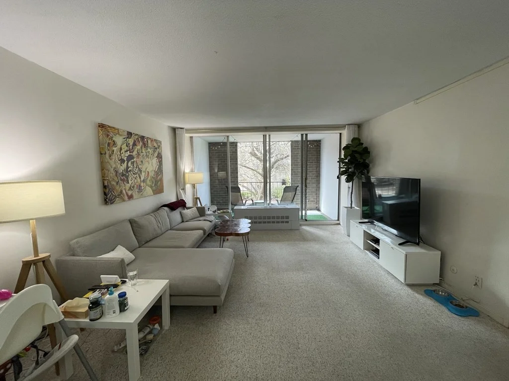 1 bed, 1 bath apartment for rent at 77 Pond Ave Unit 310, Brookline Village — photo 1 of 17