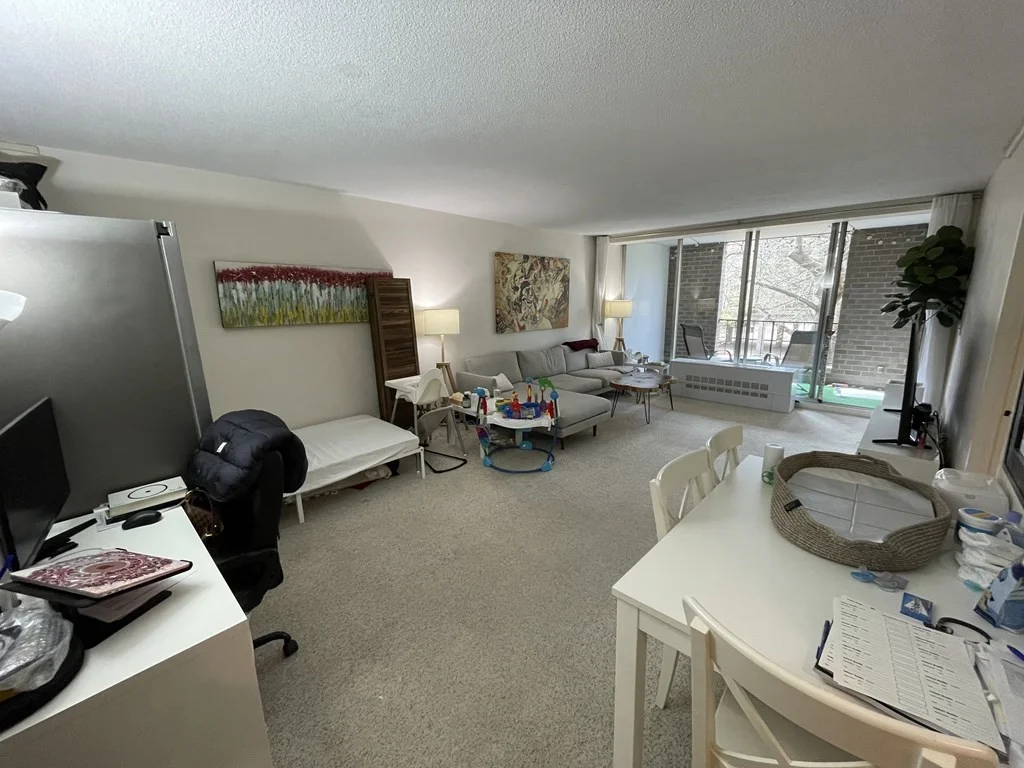 1 bed, 1 bath apartment for rent at 77 Pond Ave Unit 310, Brookline Village — photo 3 of 17