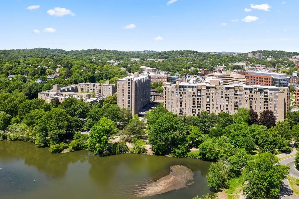 1 bed, 1 bath apartment for rent at 77 Pond Ave Unit 310, Brookline Village — photo 12 of 17