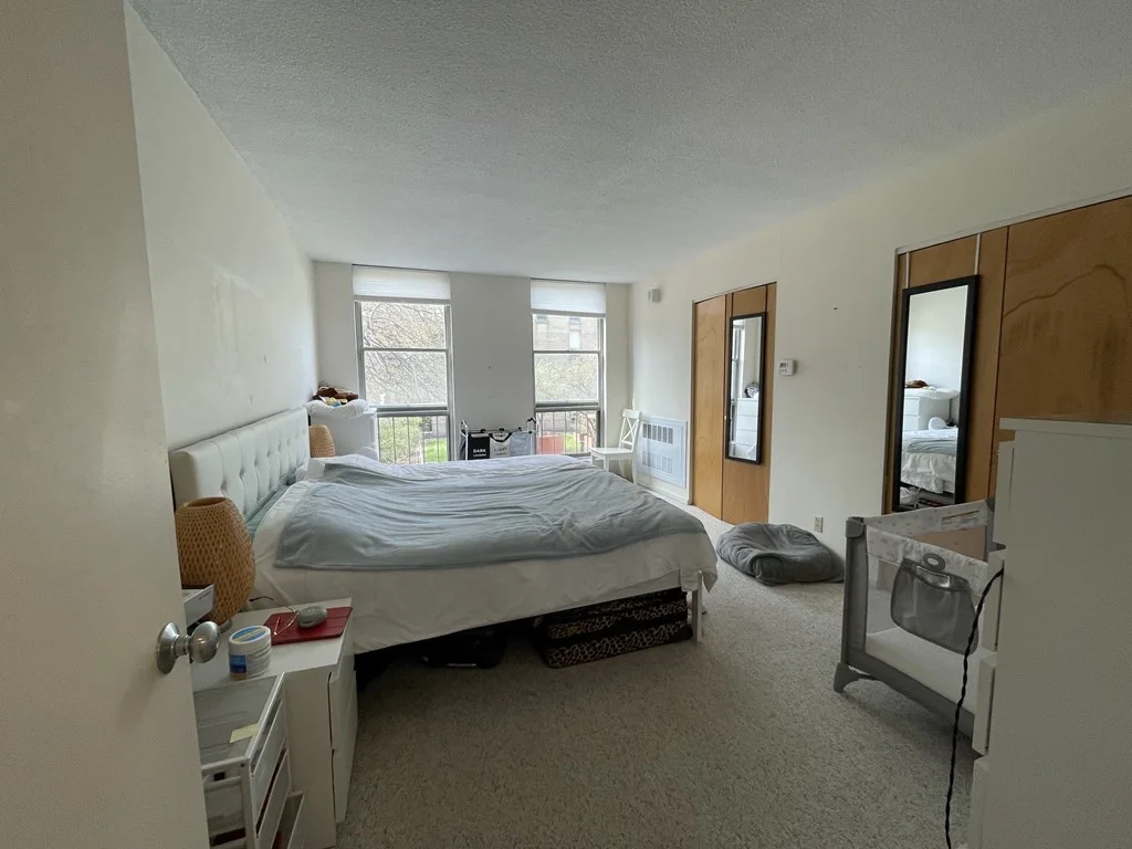 1 bed, 1 bath apartment for rent at 77 Pond Ave Unit 310, Brookline Village — photo 7 of 17