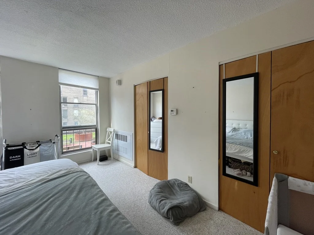 1 bed, 1 bath apartment for rent at 77 Pond Ave Unit 310, Brookline Village — photo 5 of 17