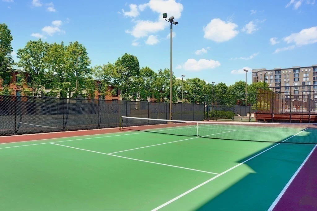2 bed, 2 bath apartment for rent at 77 Pond Ave Unit 401, Coolidge Corner — photo 15 of 17