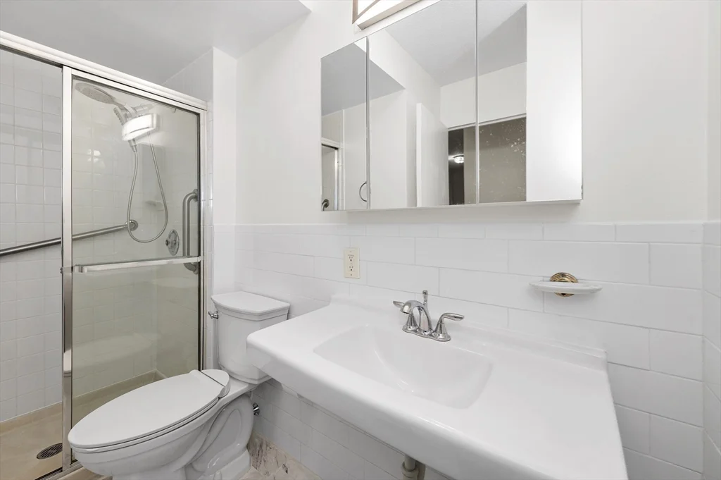 2 bed, 2 bath apartment for rent at 77 Pond Ave Unit 401, Coolidge Corner — photo 5 of 17