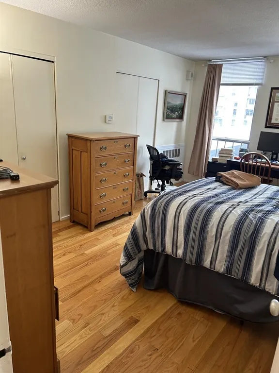 1 bed, 1 bath apartment for rent at 77 Pond Ave Unit 407, Brookline Village — photo 5 of 15