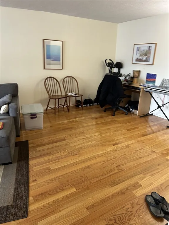 1 bed, 1 bath apartment for rent at 77 Pond Ave Unit 407, Brookline Village — photo 7 of 15