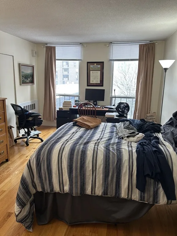 1 bed, 1 bath apartment for rent at 77 Pond Ave Unit 407, Brookline Village — photo 4 of 15