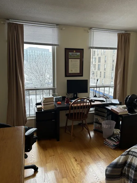 1 bed, 1 bath apartment for rent at 77 Pond Ave Unit 407, Brookline Village — photo 9 of 15