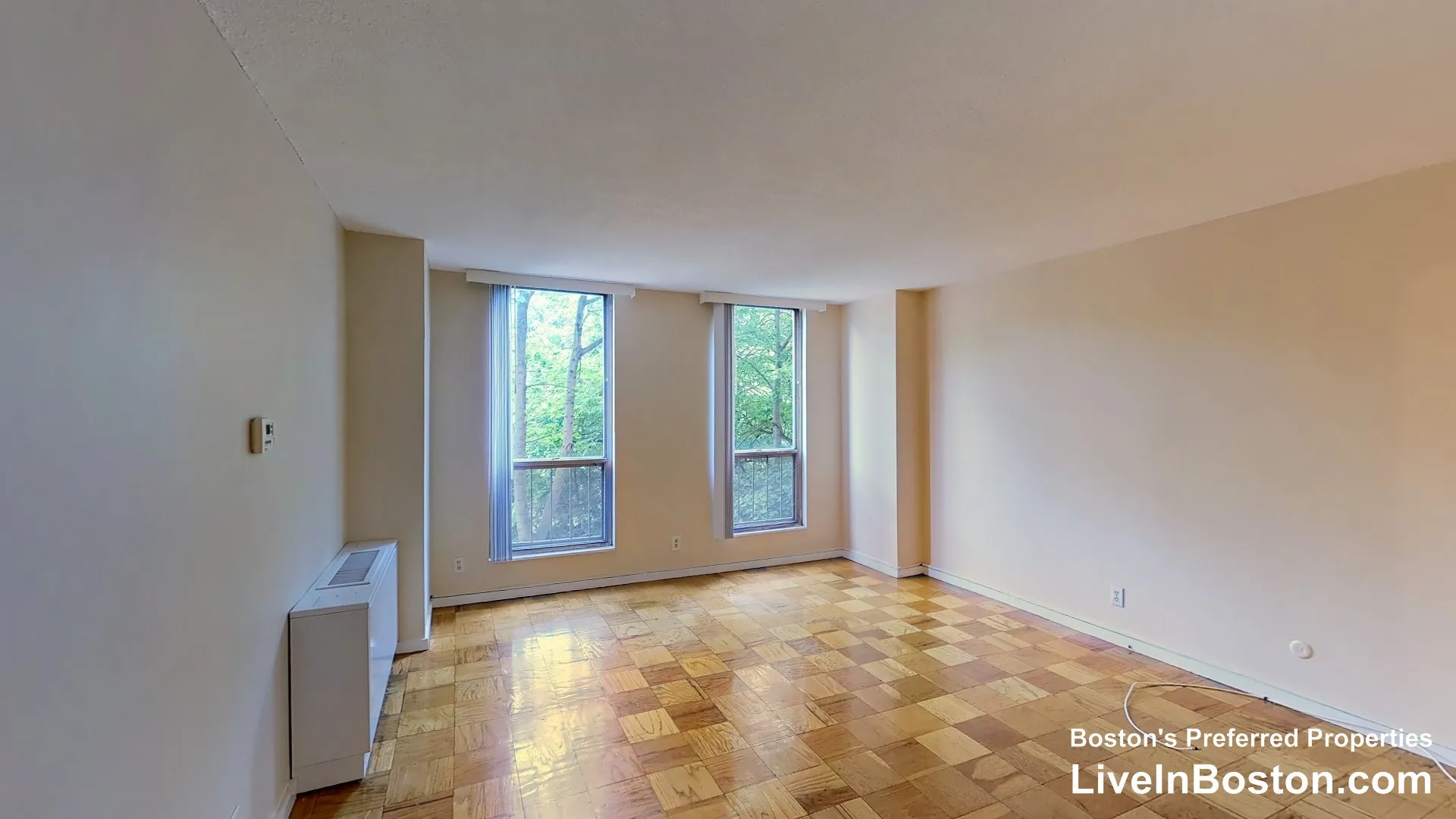 1 bed, 1 bath apartment for rent at 77 Pond Ave Unit 408, Brookline Village — photo 3 of 10