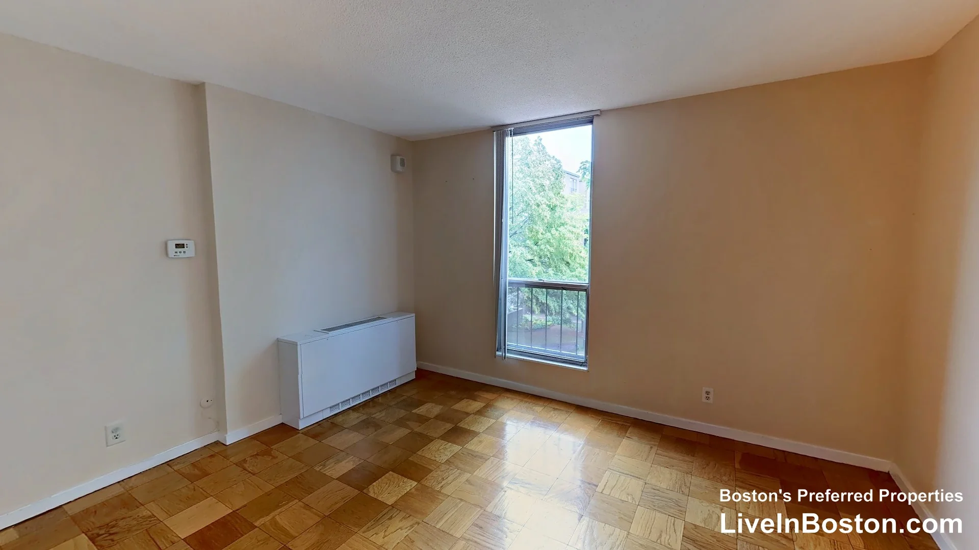 1 bed, 1 bath apartment for rent at 77 Pond Ave Unit 408, Brookline Village — photo 9 of 10