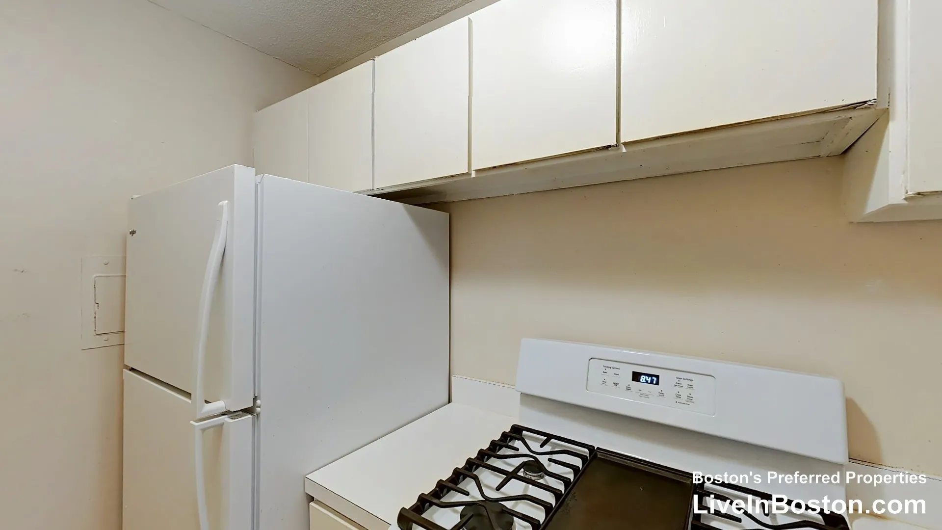 1 bed, 1 bath apartment for rent at 77 Pond Ave Unit 408, Brookline Village — photo 7 of 10