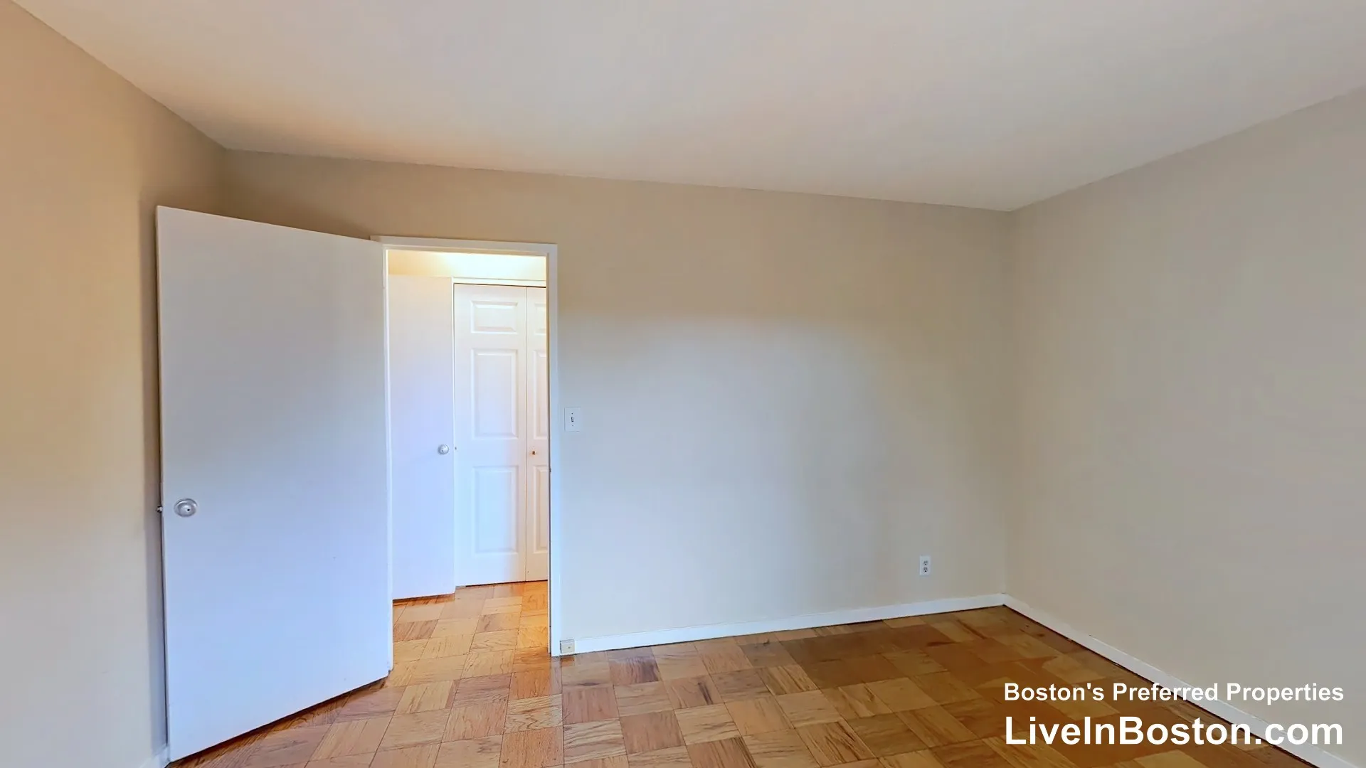 1 bed, 1 bath apartment for rent at 77 Pond Ave Unit 408, Brookline Village — photo 8 of 10