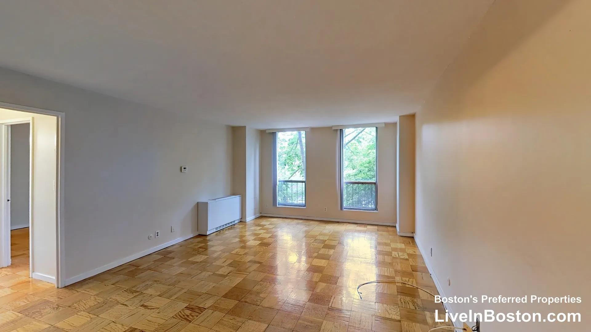 1 bed, 1 bath apartment for rent at 77 Pond Ave Unit 408, Brookline Village — photo 1 of 10
