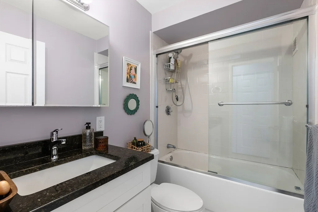 1 bed, 1 bath apartment for rent at 77 Pond Ave Unit 412, Brookline Village — photo 5 of 18