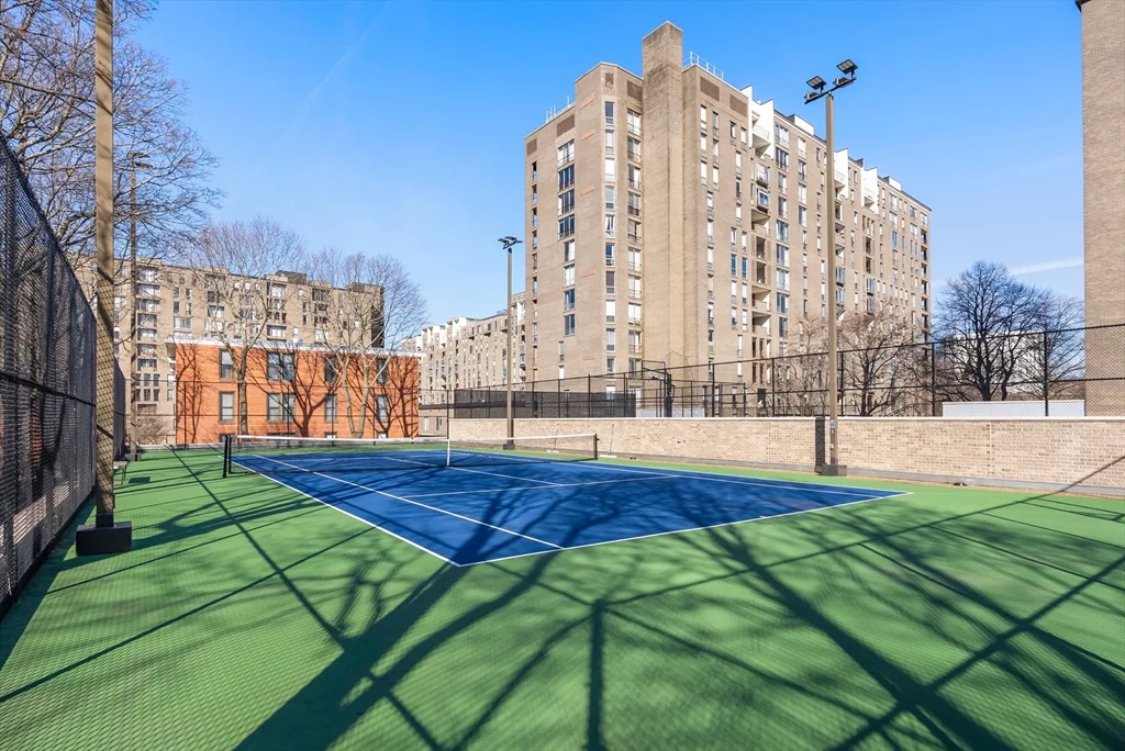 1 bed, 1 bath apartment for rent at 77 Pond Ave Unit 412, Brookline Village — photo 17 of 18