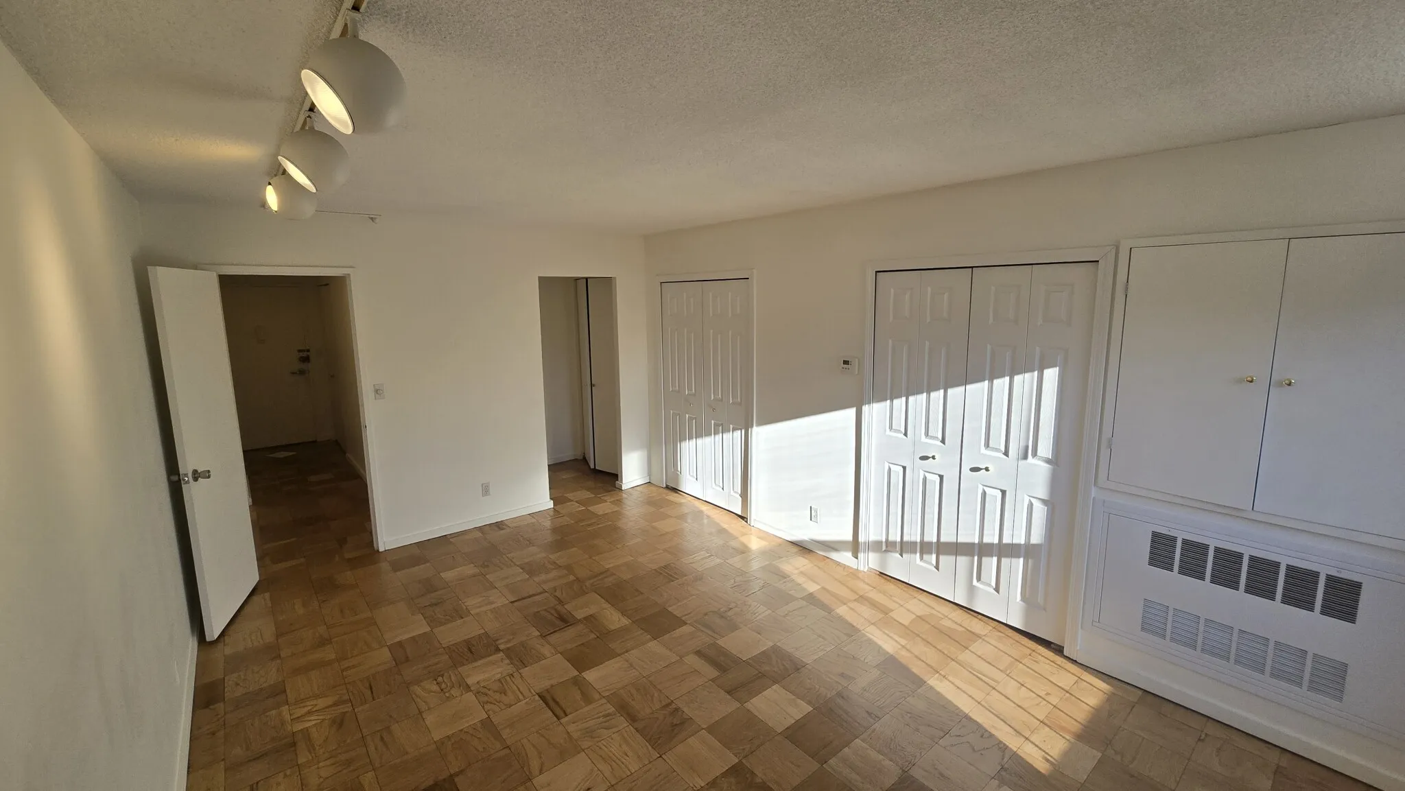 2 bed, 2 bath apartment for rent at 77 Pond Ave Unit 606, Brookline Village — photo 4 of 15
