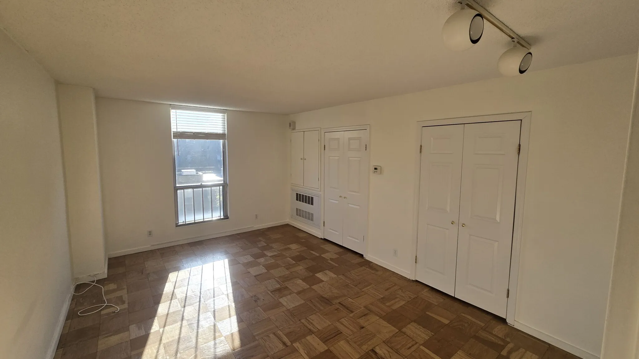 2 bed, 2 bath apartment for rent at 77 Pond Ave Unit 606, Brookline Village — photo 5 of 15