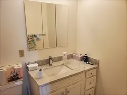 2 bed, 2 bath apartment for rent at 77 Pond Ave Unit 606, Brookline Village — photo 10 of 15