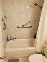 2 bed, 2 bath apartment for rent at 77 Pond Ave Unit 606, Brookline Village — photo 9 of 15
