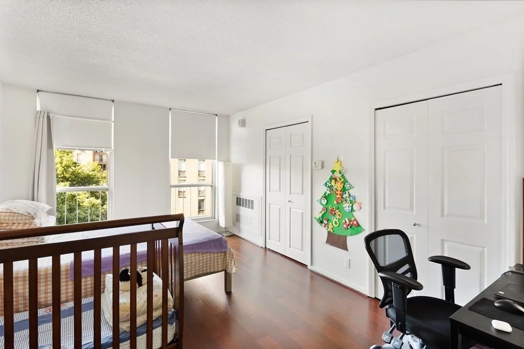 1 bed, 1 bath apartment for rent at 77 Pond Ave Unit 610, Brookline Village — photo 7 of 26