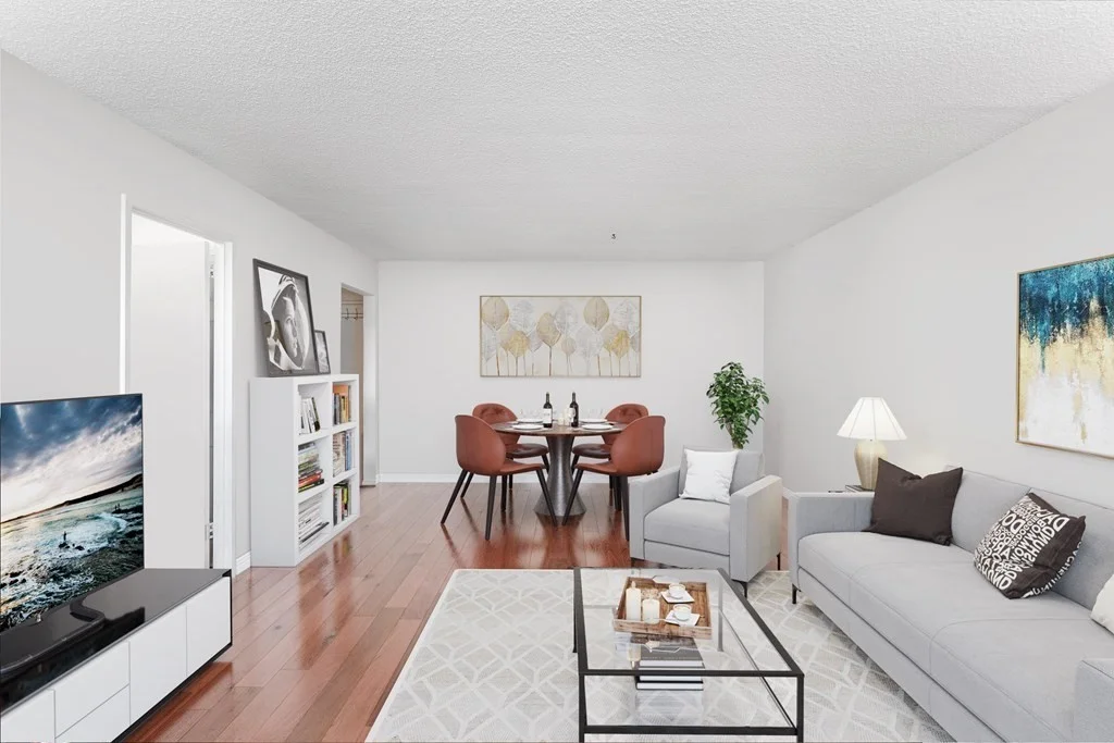 1 bed, 1 bath apartment for rent at 77 Pond Ave Unit 610, Brookline Village — photo 1 of 26
