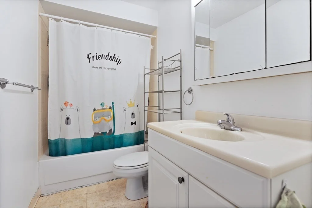 1 bed, 1 bath apartment for rent at 77 Pond Ave Unit 610, Brookline Village — photo 9 of 26