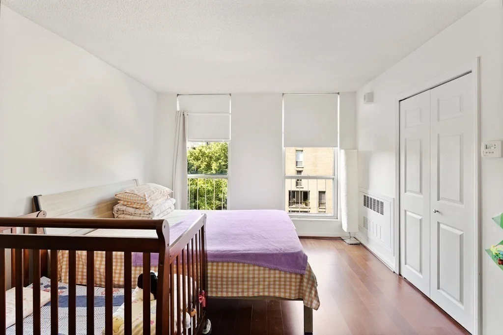 1 bed, 1 bath apartment for rent at 77 Pond Ave Unit 610, Brookline Village — photo 6 of 26