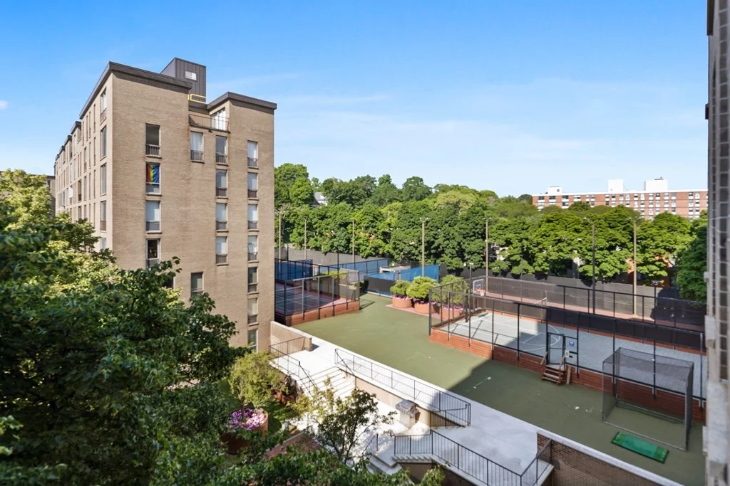 1 bed, 1 bath apartment for rent at 77 Pond Ave Unit 610, Brookline Village — photo 12 of 26