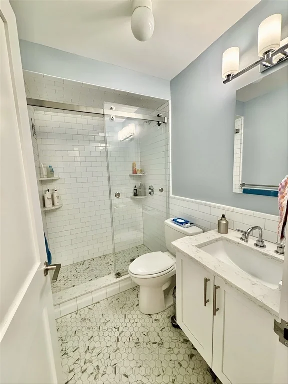 1 bed, 1 bath apartment for rent at 77 Pond Ave Unit 611, Brookline Village — photo 8 of 22