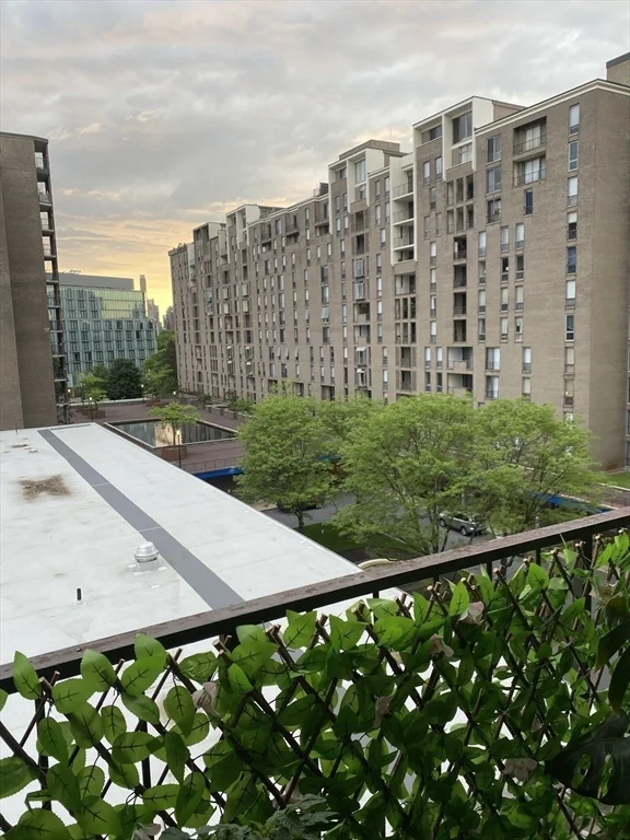 1 bed, 1 bath apartment for rent at 77 Pond Ave Unit 611, Brookline Village — photo 13 of 22