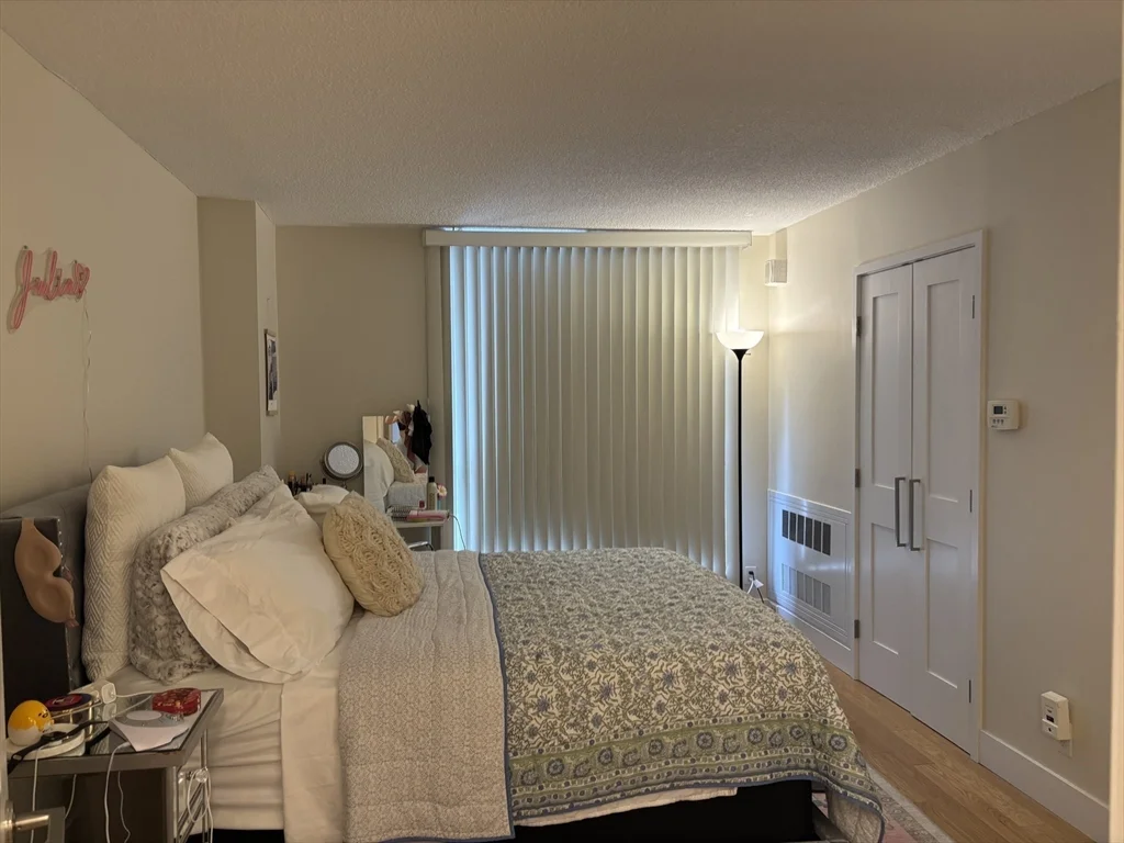 1 bed, 1 bath apartment for rent at 77 Pond Ave Unit 611, Brookline Village — photo 9 of 22