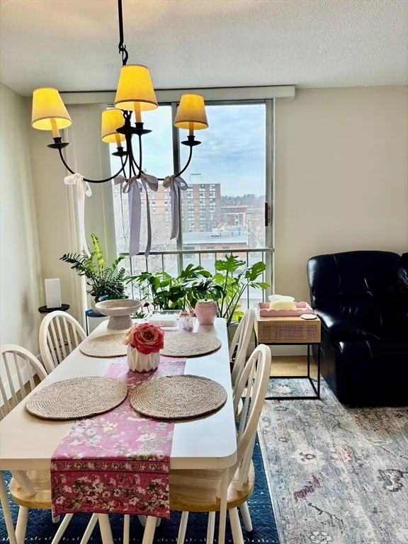 1 bed, 1 bath apartment for rent at 77 Pond Ave Unit 611, Brookline Village — photo 6 of 22