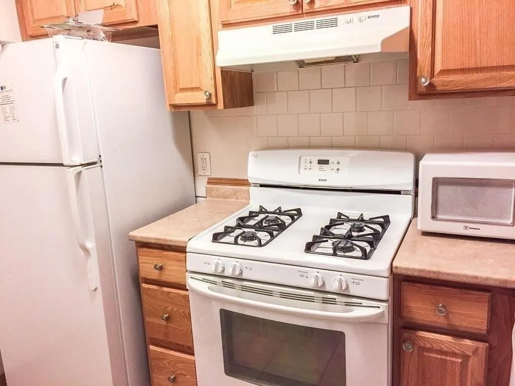 1 bed, 1 bath apartment for rent at 77 Pond Ave Unit 808, Coolidge Corner — photo 4 of 16