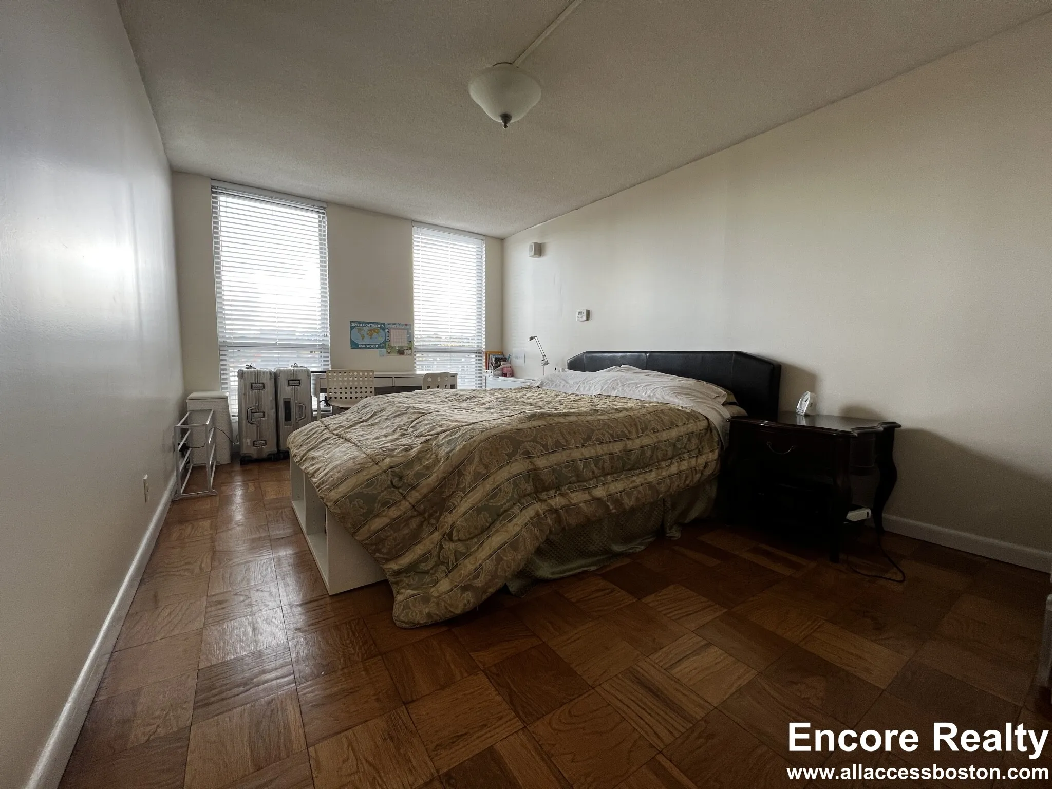 2.5 bed, 2 bath apartment for rent at 77 Pond Ave Unit 902, Brookline Village — photo 8 of 19