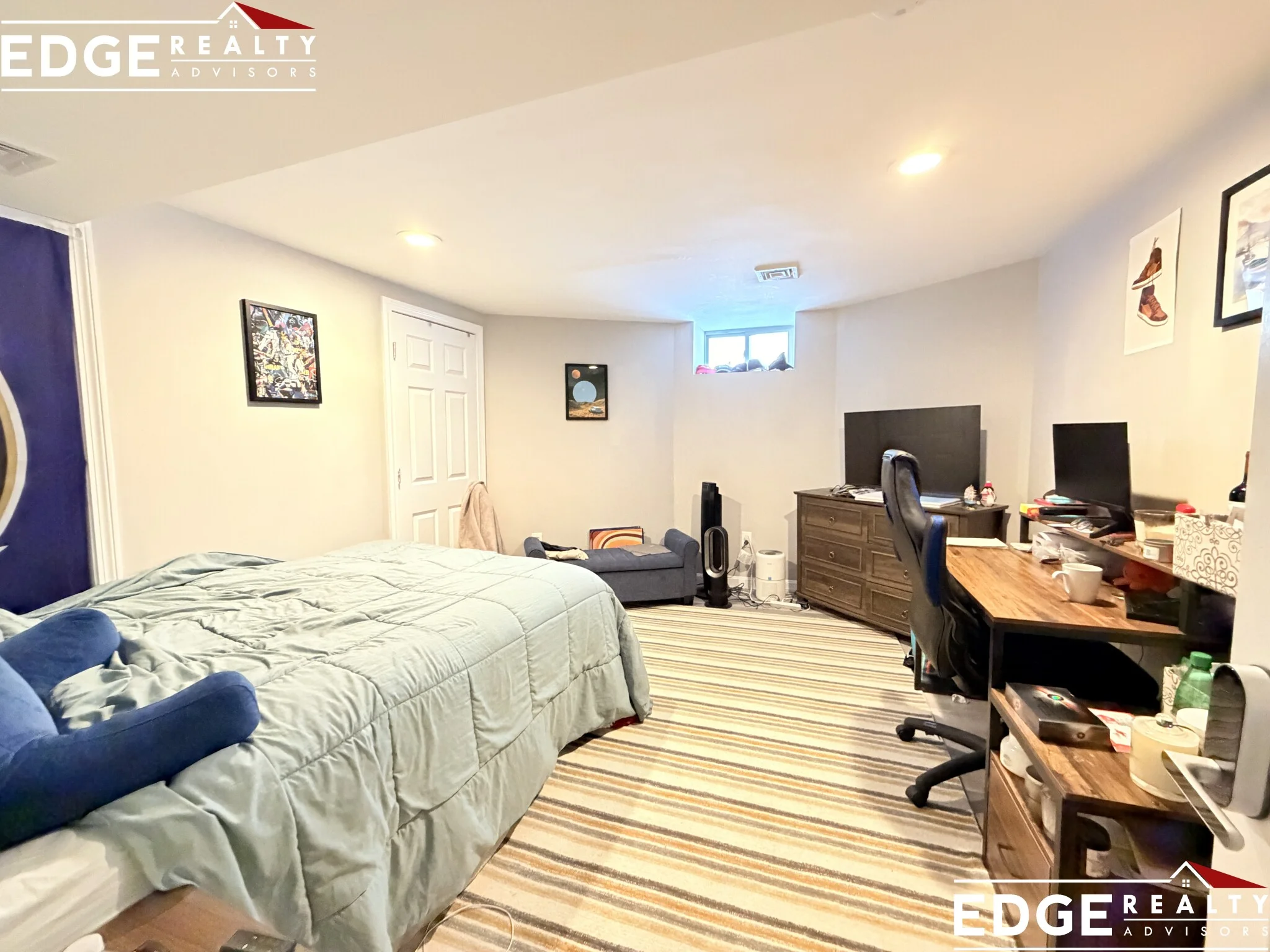 5 bed, 2 bath apartment for rent at 77 Quint Ave Unit 1, Brighton — photo 9 of 11