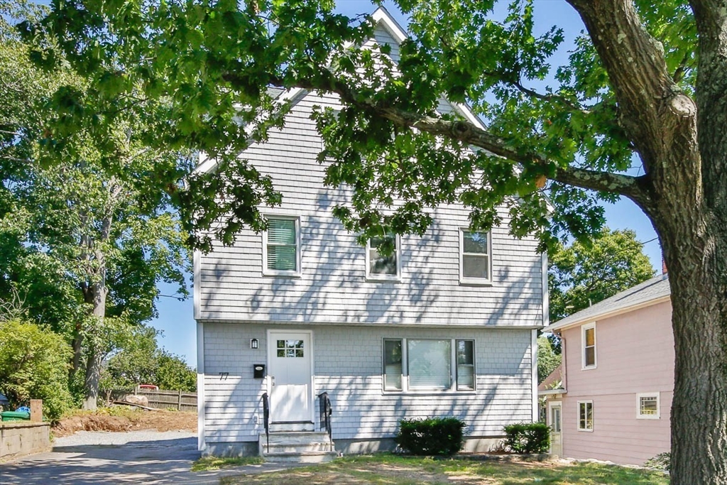 5 bed, 4+ bath apartment for rent at 77 Rock Glen, Medford