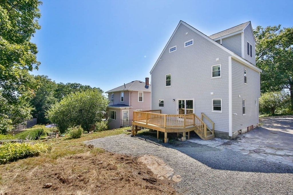 5 bed, 4+ bath apartment for rent at 77 Rock Glen, Medford — photo 30 of 33
