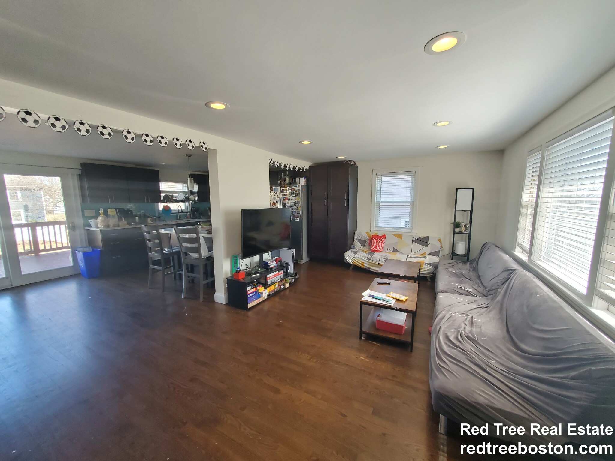 5 bed, 4+ bath apartment for rent at 77 Rock Glen Rd Unit 0, Medford