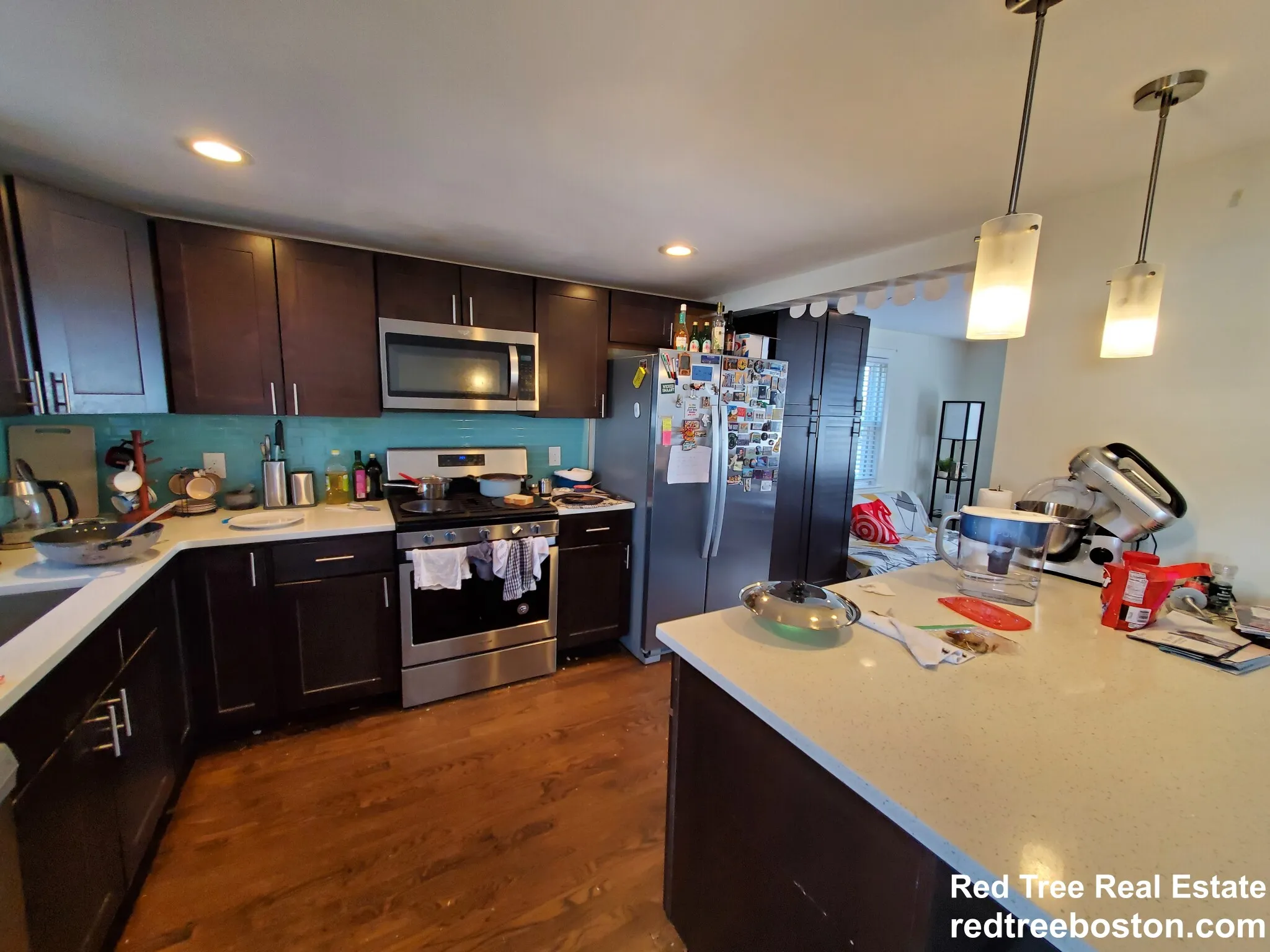 5 bed, 4+ bath apartment for rent at 77 Rock Glen Rd Unit House, Medford — photo 3 of 27