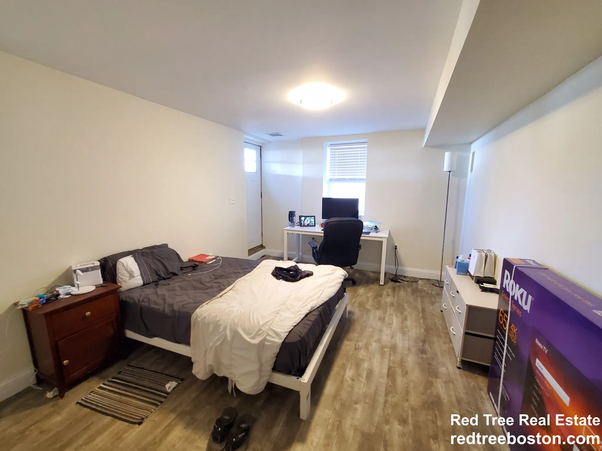 5 bed, 4+ bath apartment for rent at 77 Rock Glen Rd Unit House, Medford — photo 16 of 27