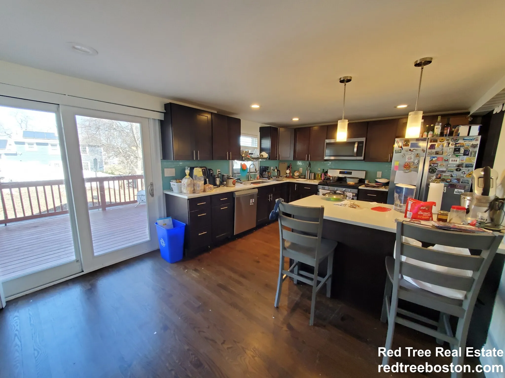 5 bed, 4+ bath apartment for rent at 77 Rock Glen Rd Unit House, Medford — photo 5 of 27