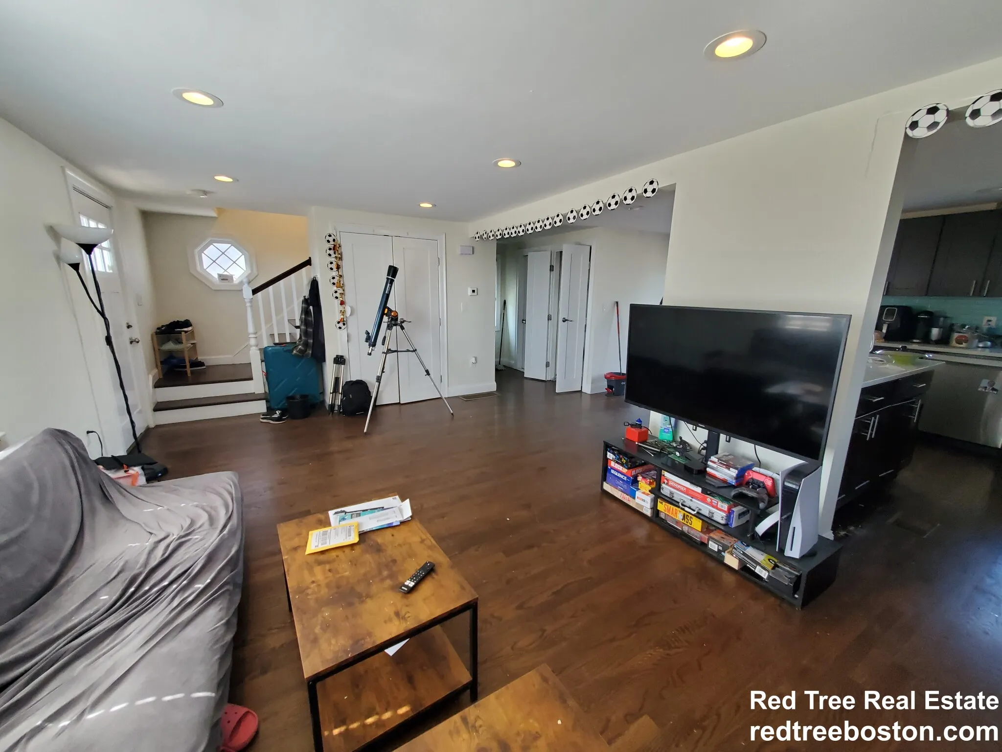 5 bed, 4+ bath apartment for rent at 77 Rock Glen Rd Unit House, Medford — photo 8 of 27