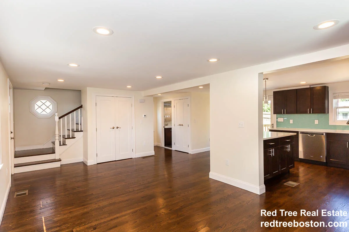 5 bed, 4+ bath apartment for rent at 77 Rock Glen Rd Unit Room, Medford — photo 37 of 54