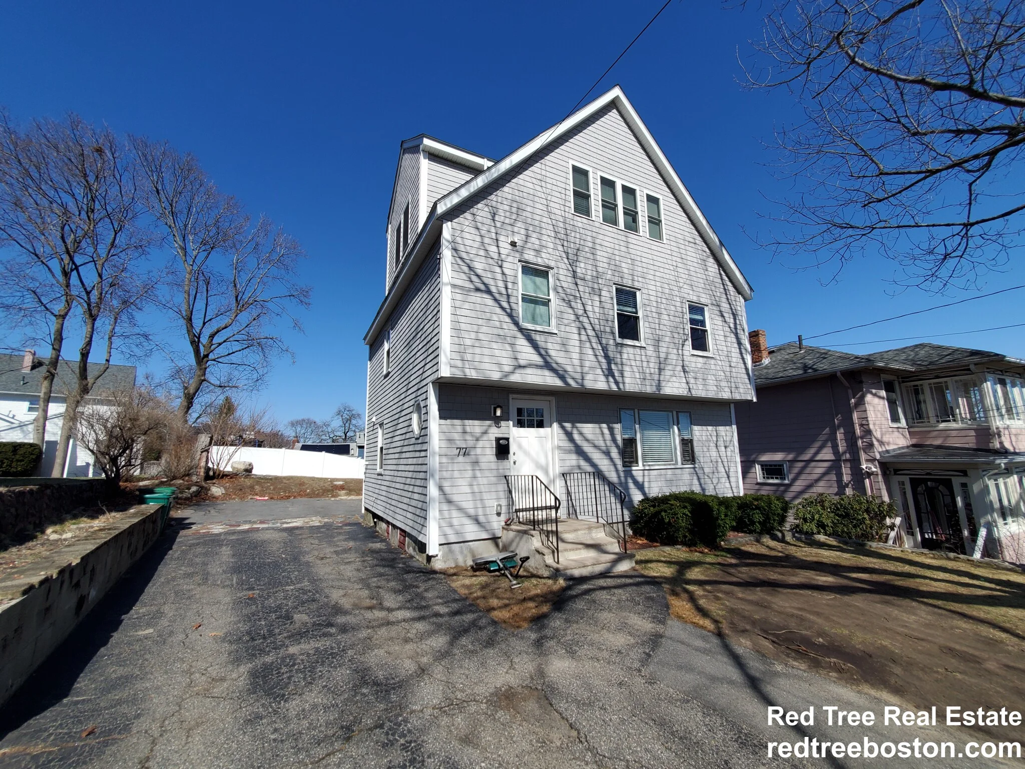 5 bed, 4+ bath apartment for rent at 77 Rock Glen Rd Unit Room, Medford — photo 28 of 54