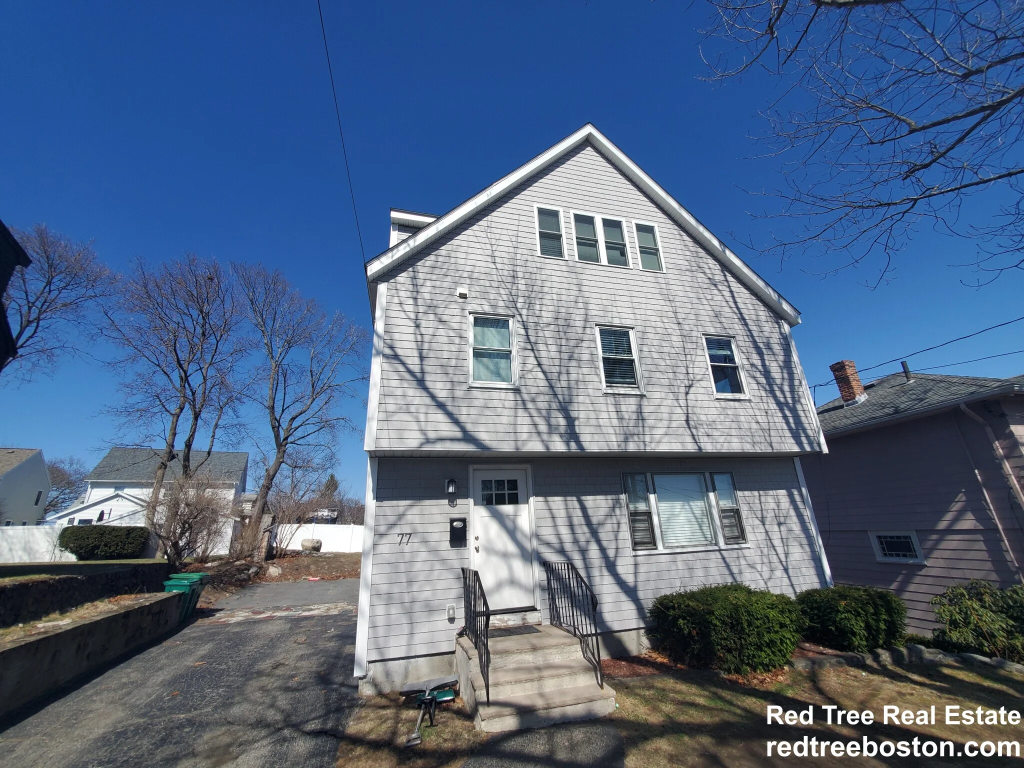 5 bed, 4+ bath apartment for rent at 77 Rock Glen Rd Unit Room, Medford — photo 27 of 54