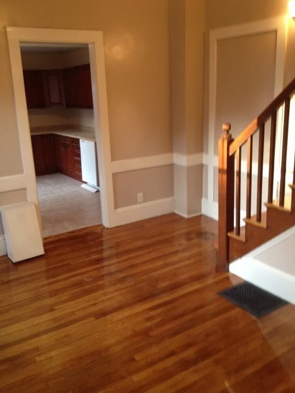 2 bed, 1 bath apartment for rent at 77 S Central Unit A, Quincy — photo 1 of 9