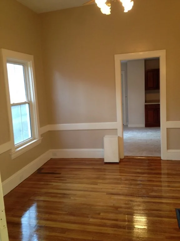 2 bed, 1 bath apartment for rent at 77 S Central Unit A, Quincy — photo 2 of 9